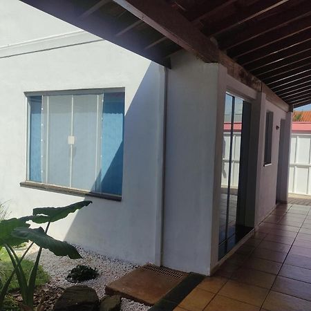 Lindo Quarto C/ Banheiro Privativo Jaú Exteriér fotografie