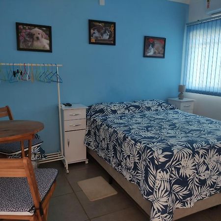 Lindo Quarto C/ Banheiro Privativo Jaú Exteriér fotografie