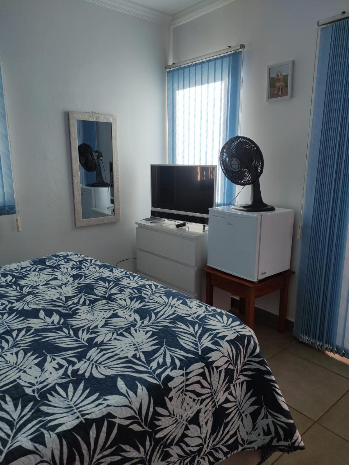 Lindo Quarto C/ Banheiro Privativo Jaú Exteriér fotografie